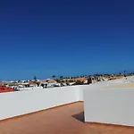 Vista Bayuyo كوراليهو