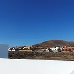 Vista Bayuyo بيت للعطل كوراليهو
