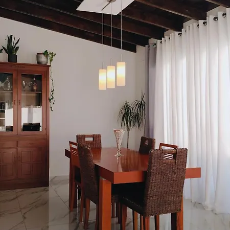 Tatil Evi Vista Bayuyo *
