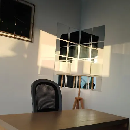 Tatil Evi Vista Bayuyo Corralejo
