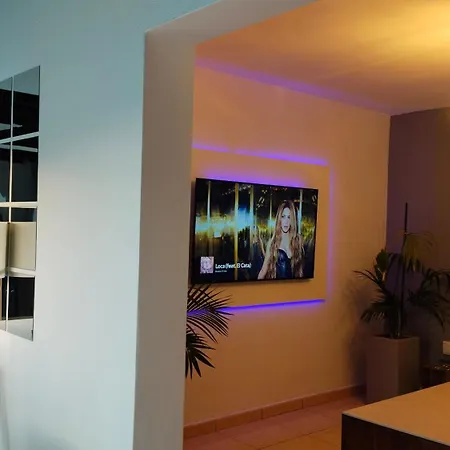 Tatil Evi Vista Bayuyo *