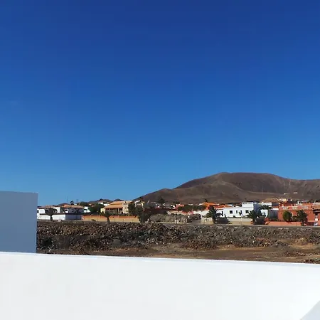 Vista Bayuyo Holiday home Corralejo