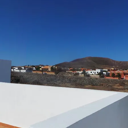 Vista Bayuyo Tatil Evi