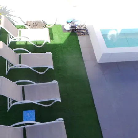 Tatil Evi Vista Bayuyo