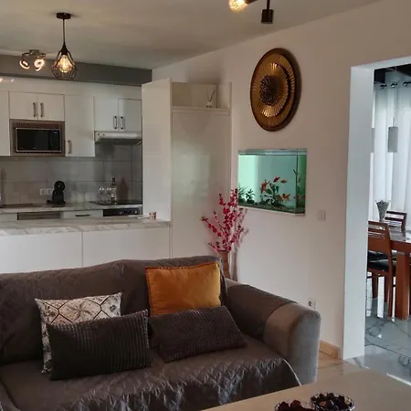 Tatil Evi Vista Bayuyo *