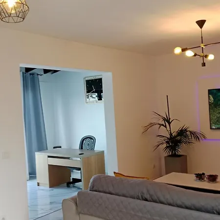 Holiday home Vista Bayuyo Corralejo