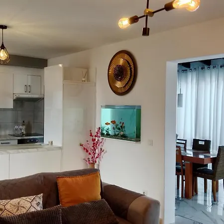 Vista Bayuyo Holiday home Corralejo