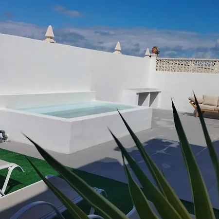Vista Bayuyo Holiday home