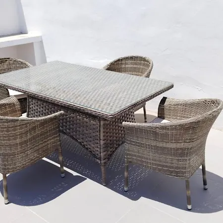 Vista Bayuyo Holiday home *