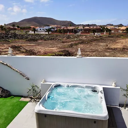 Vista Bayuyo Tatil Evi