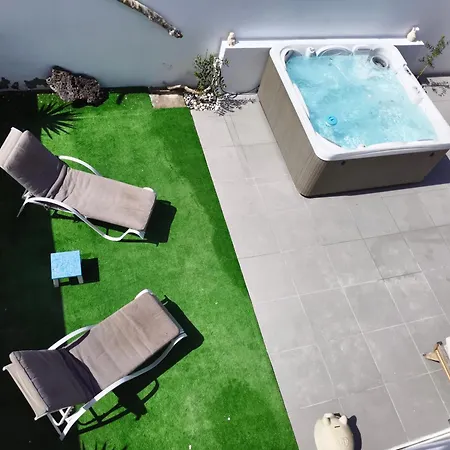 Tatil Evi Vista Bayuyo *