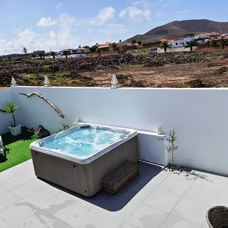Tatil Evi Vista Bayuyo