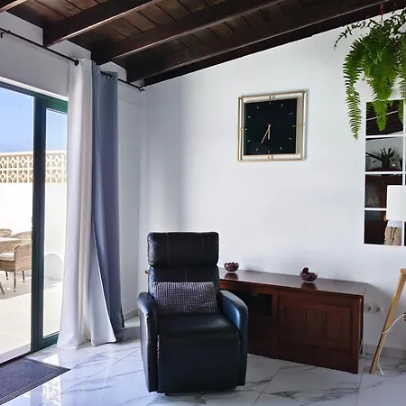 Tatil Evi Vista Bayuyo Corralejo